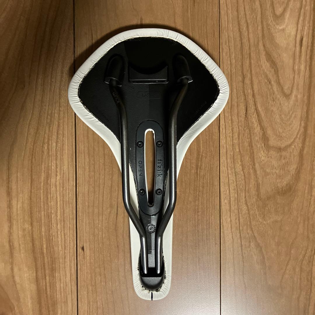 Fizik ANTARES R3 OPEN kiumレールforカメレオン