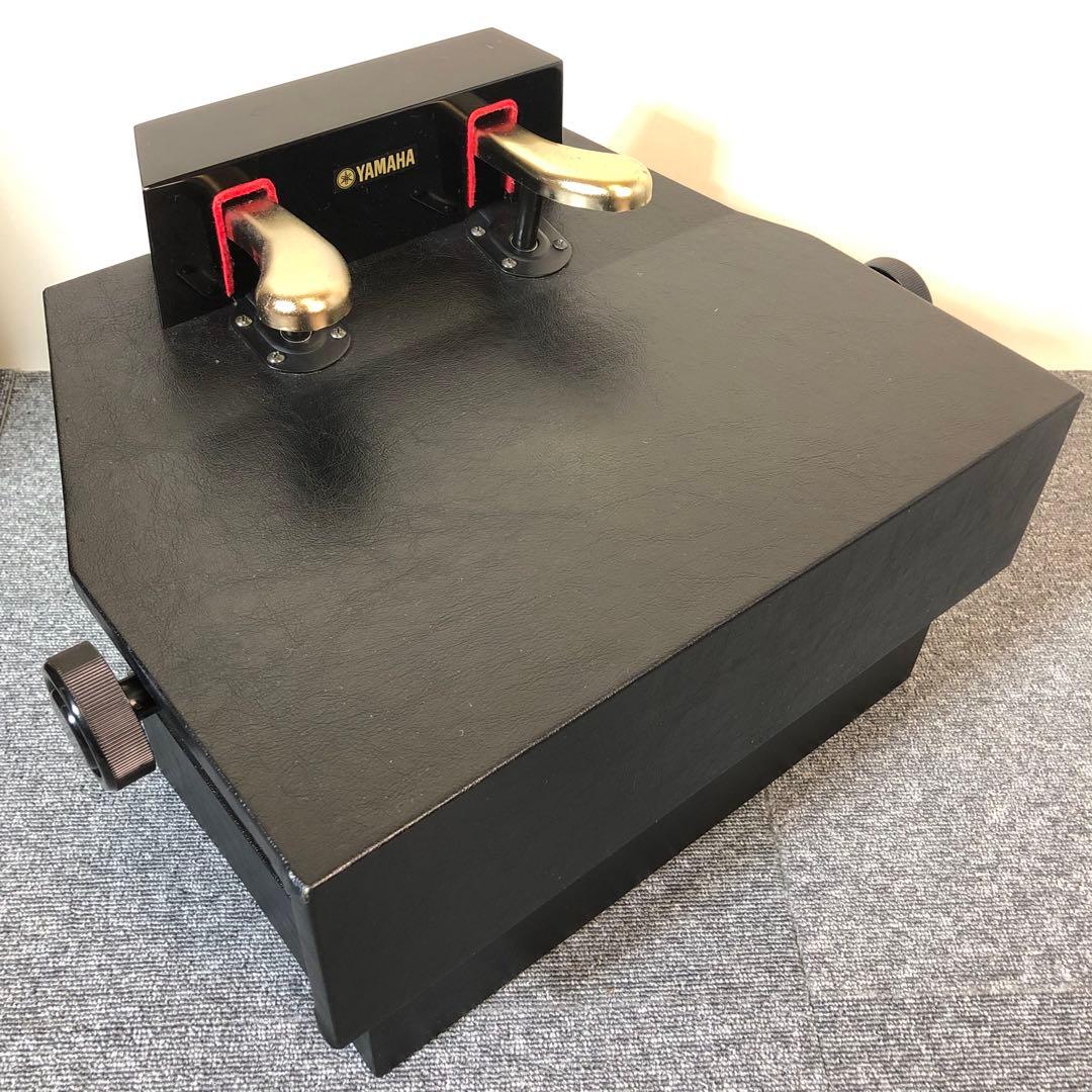 YAMAHA ヤマハ 昇降式ピアノ補助ペダル 足台 アシストHP-705