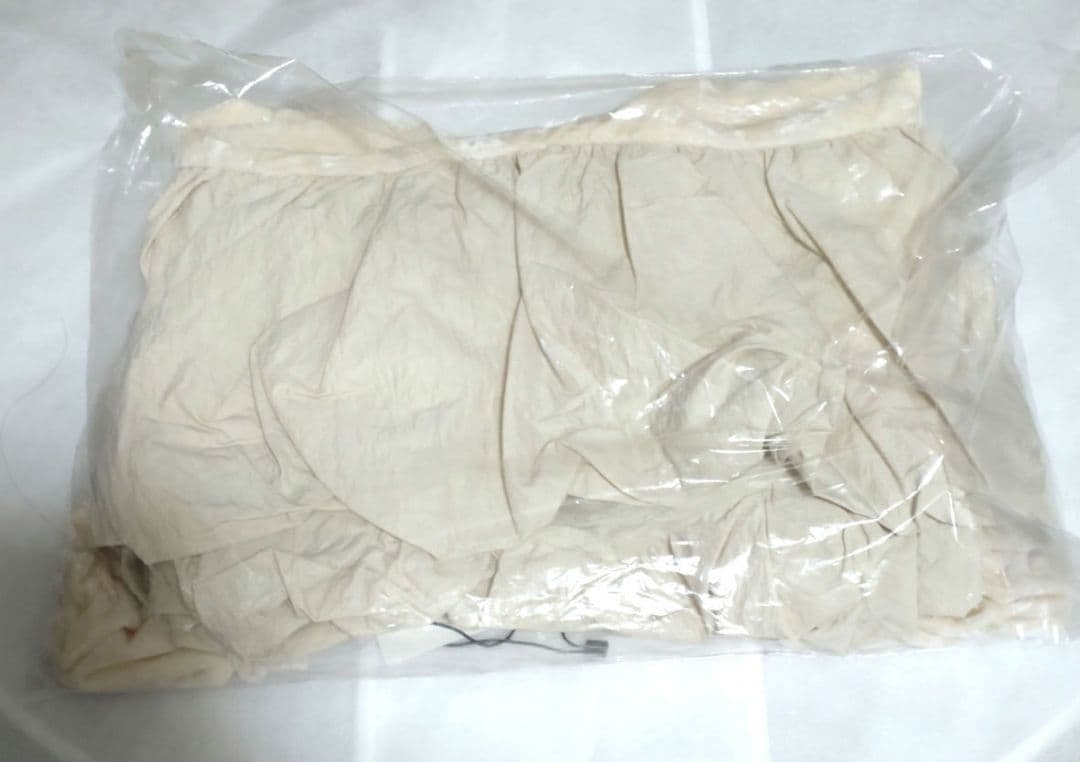 実物写真あり完売 ココディール ベロアドッキングバルーントップス