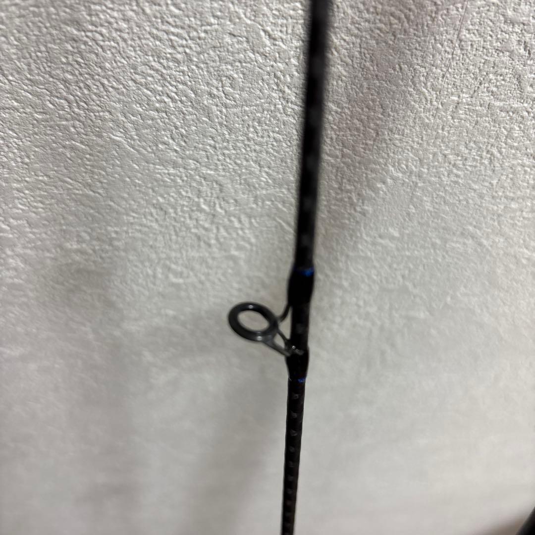 シマノ コルトスナイパー BB S106M