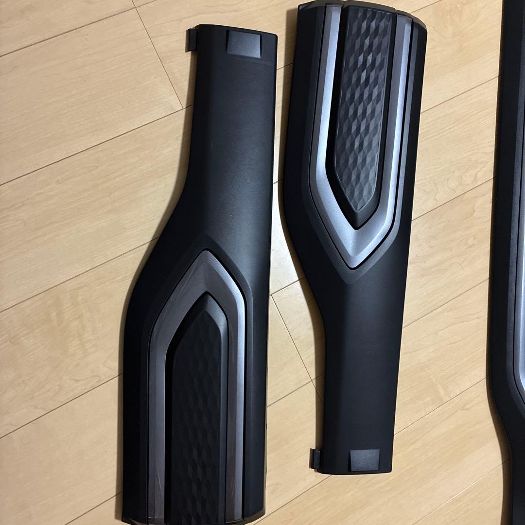 SLフォレスター　ガーニッシュセット