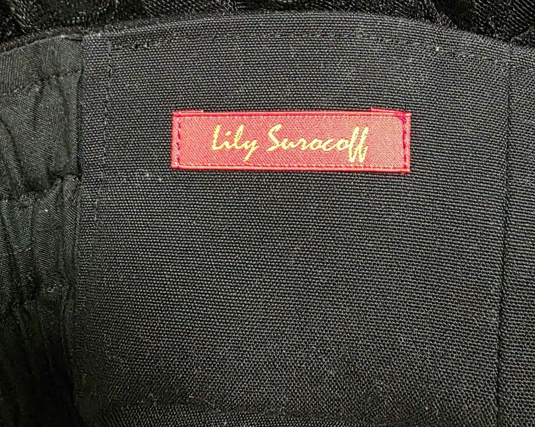 スカート Lily Sunocoff Romantic picnic petticoat