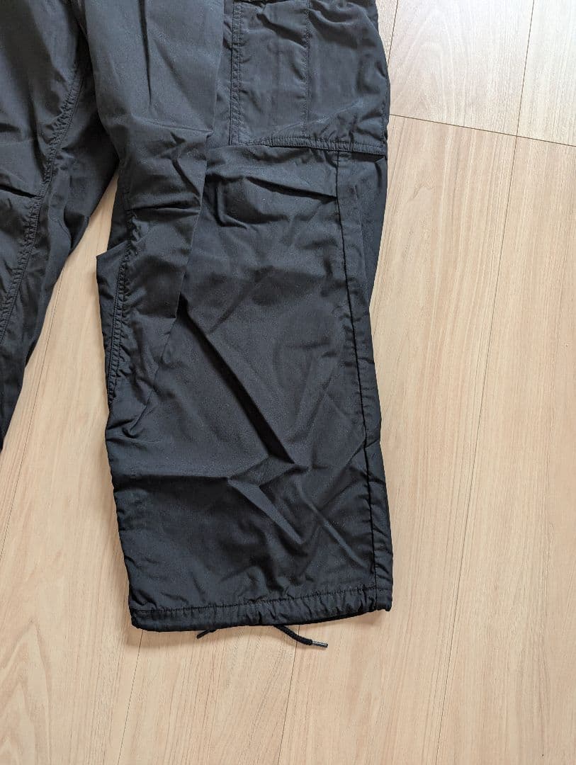 standard journal 南　ミリタリーパンツ