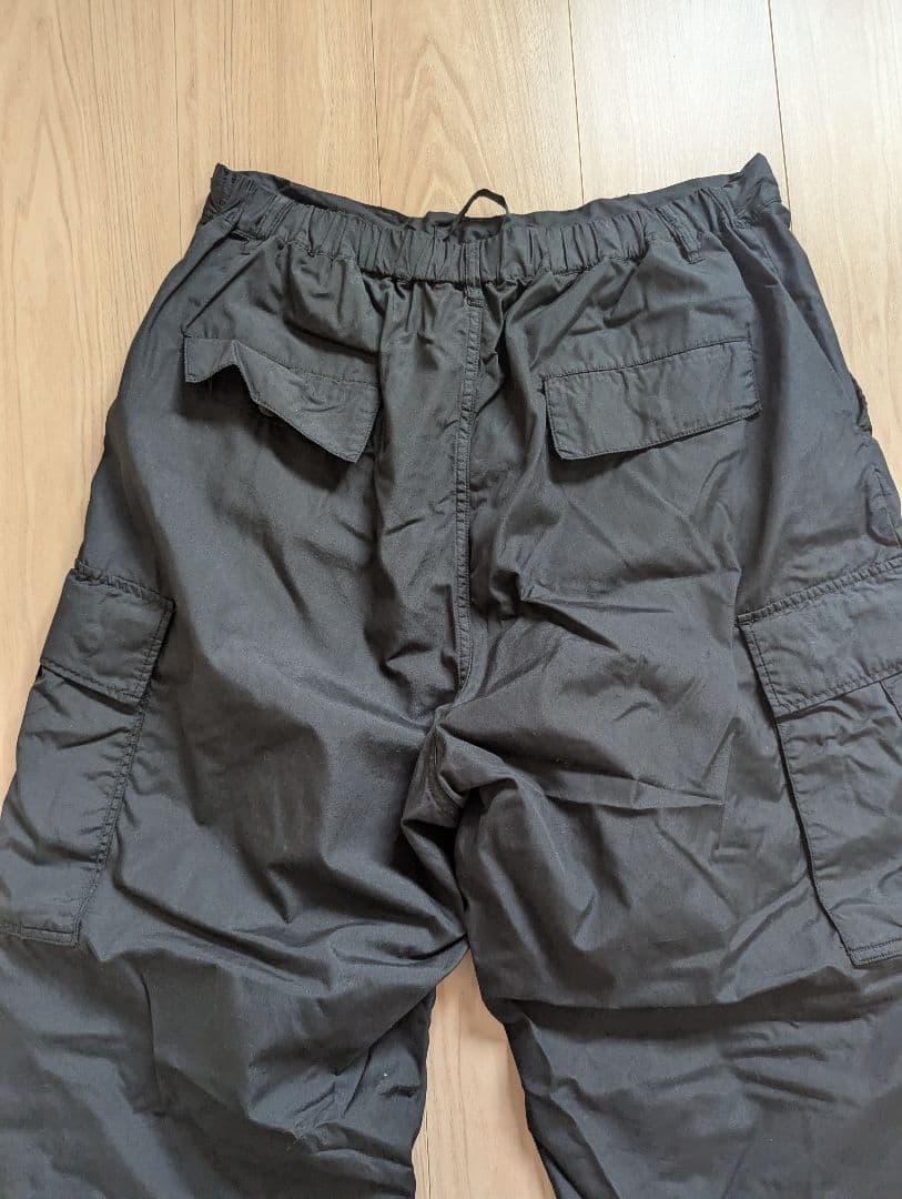 standard journal 南　ミリタリーパンツ