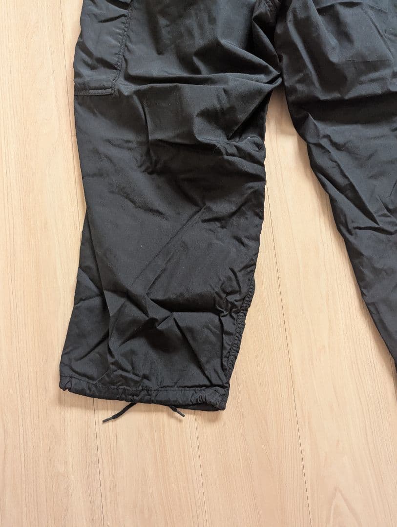 standard journal 南　ミリタリーパンツ