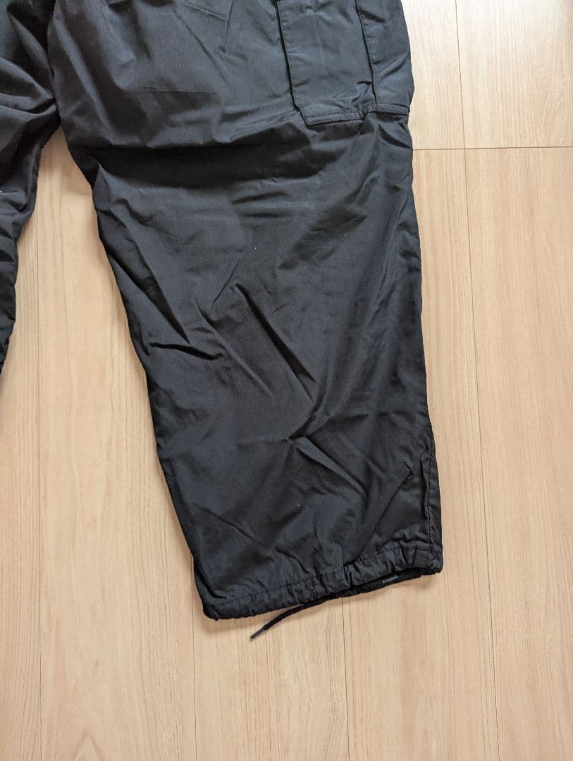 standard journal 南　ミリタリーパンツ