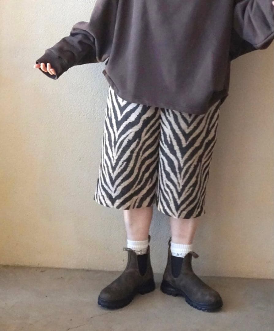 パンツ (Ginny's) Shorts