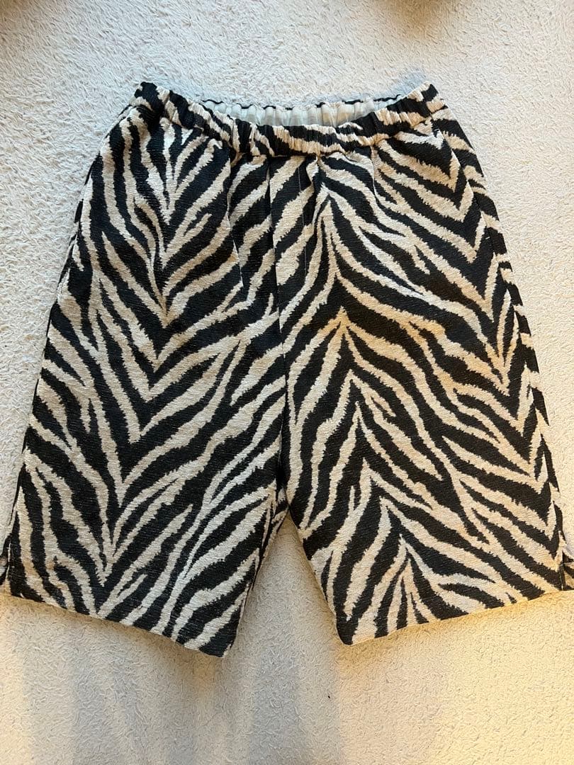 パンツ (Ginny's) Shorts