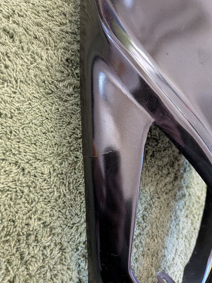 マジェスティ125 フロントマスク　カウル