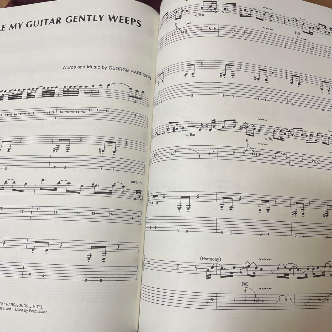 Vinnie Moore - Time Odyssey 楽譜集