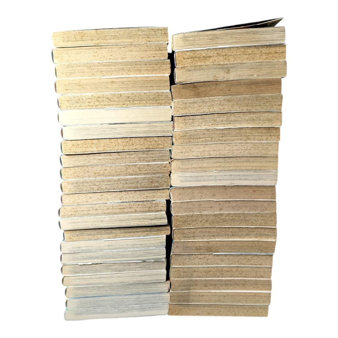 【未完 42巻まで】イニシャルD 頭文字D セット販売