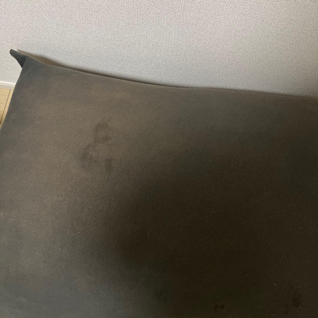 Yogibo Max グレー