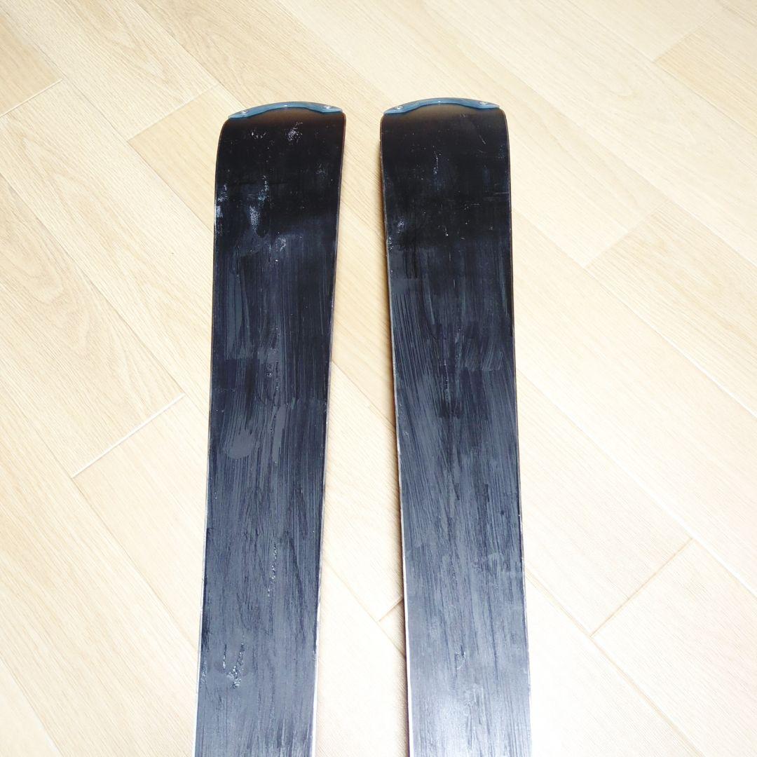 SALOMON DEMO9 170cm サロモン スキー板 デモ ビンディング