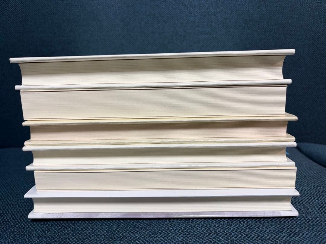 メラニークライン著作集1 2 3 4 5 メラニー・クライン ※書き込みなし