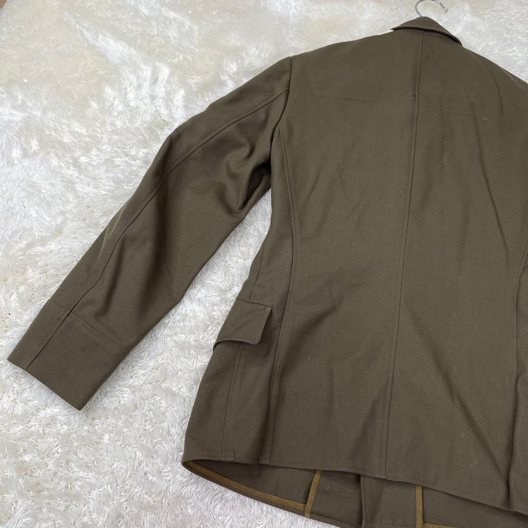✨希少✨ソ連軍 将校用 ヴィンテージ M69 常勤服 レアなミリタリーアイテム