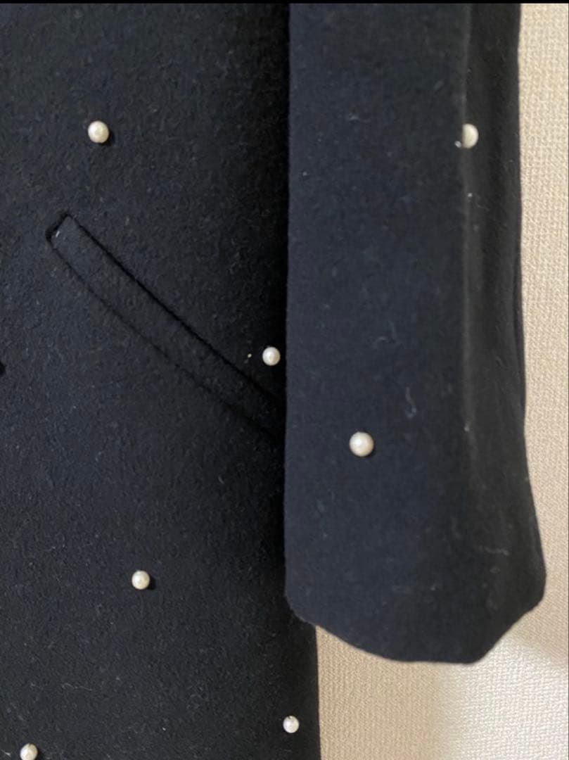 Rose Tiara ローズティアラ 高級ライン コート 42