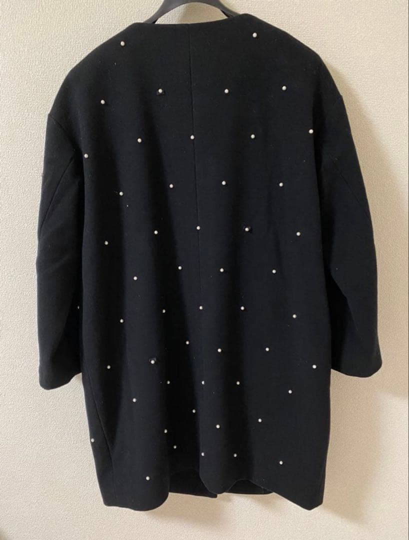 Rose Tiara ローズティアラ 高級ライン コート 42