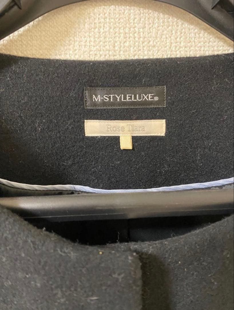 Rose Tiara ローズティアラ 高級ライン コート 42