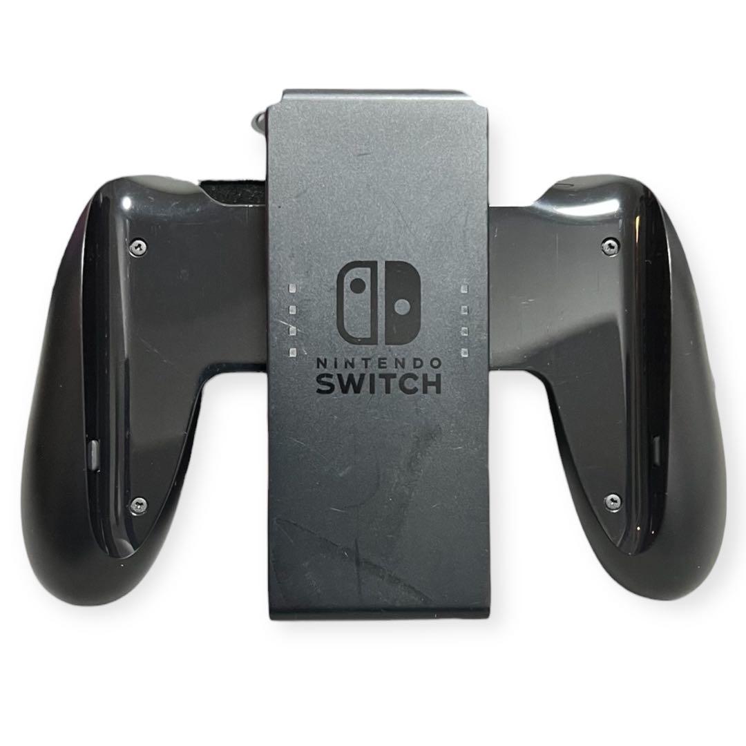 Nintendo Switch 初代 本体セット【XAJ4001・初期型】