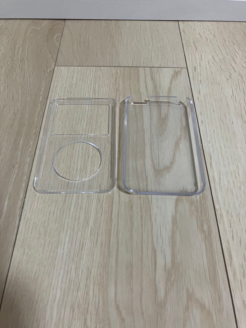 【極美品】Apple iPod Classic ブラック 160GB