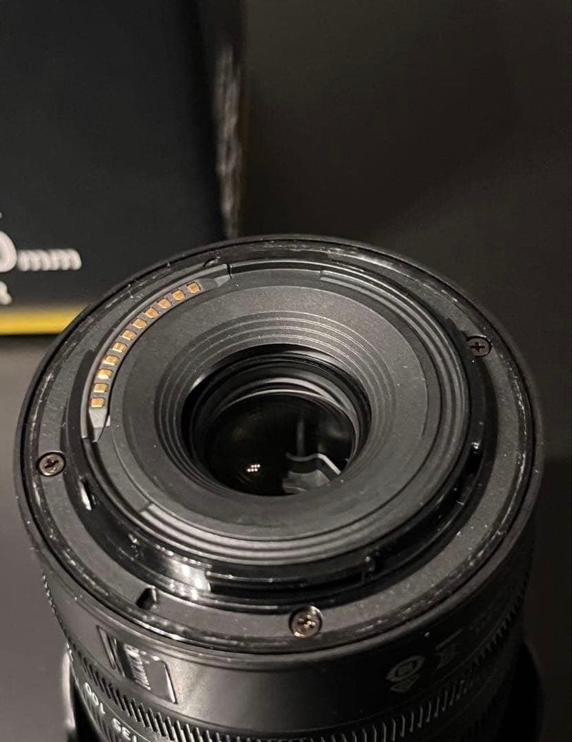 レンズ(ズーム) NIKKOR Z DX 50-250mm f/4-5.6 VR