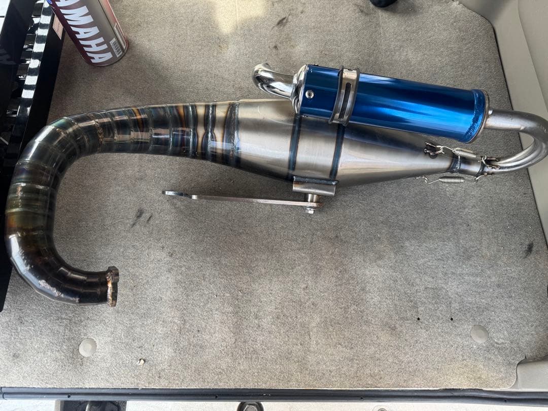 AF18 チャンバー