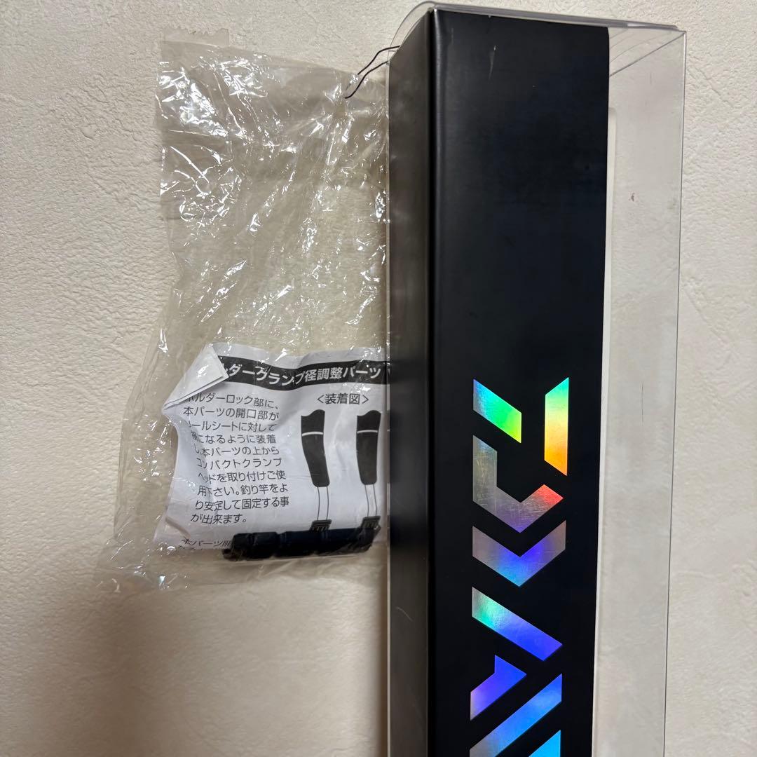 ダイワ 19 リーディング スリルゲーム 73M-195