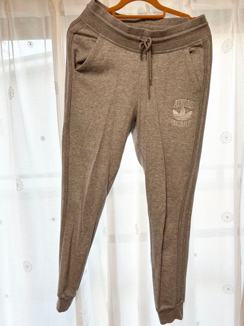 adidas セットアップ ジャージ