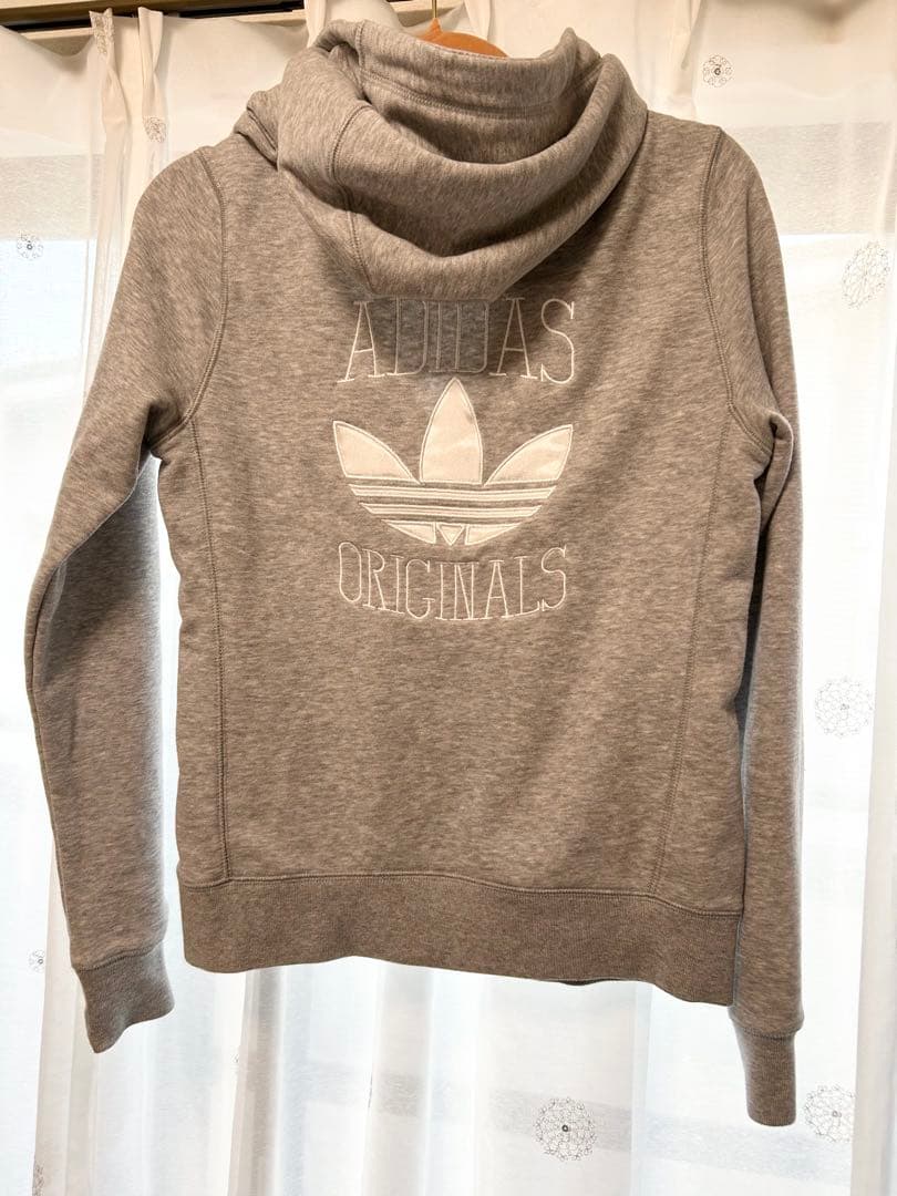adidas セットアップ ジャージ