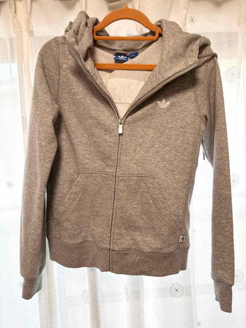 adidas セットアップ ジャージ