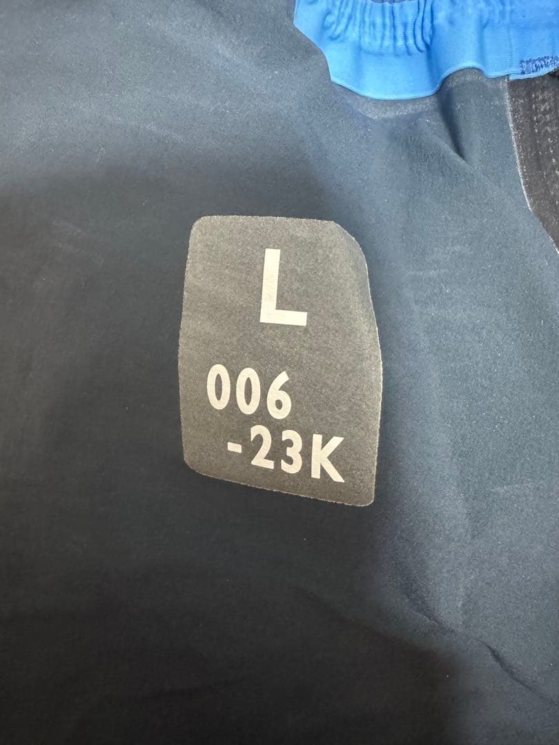 水着・ラッシュガード arena AQUAFORCE STORM