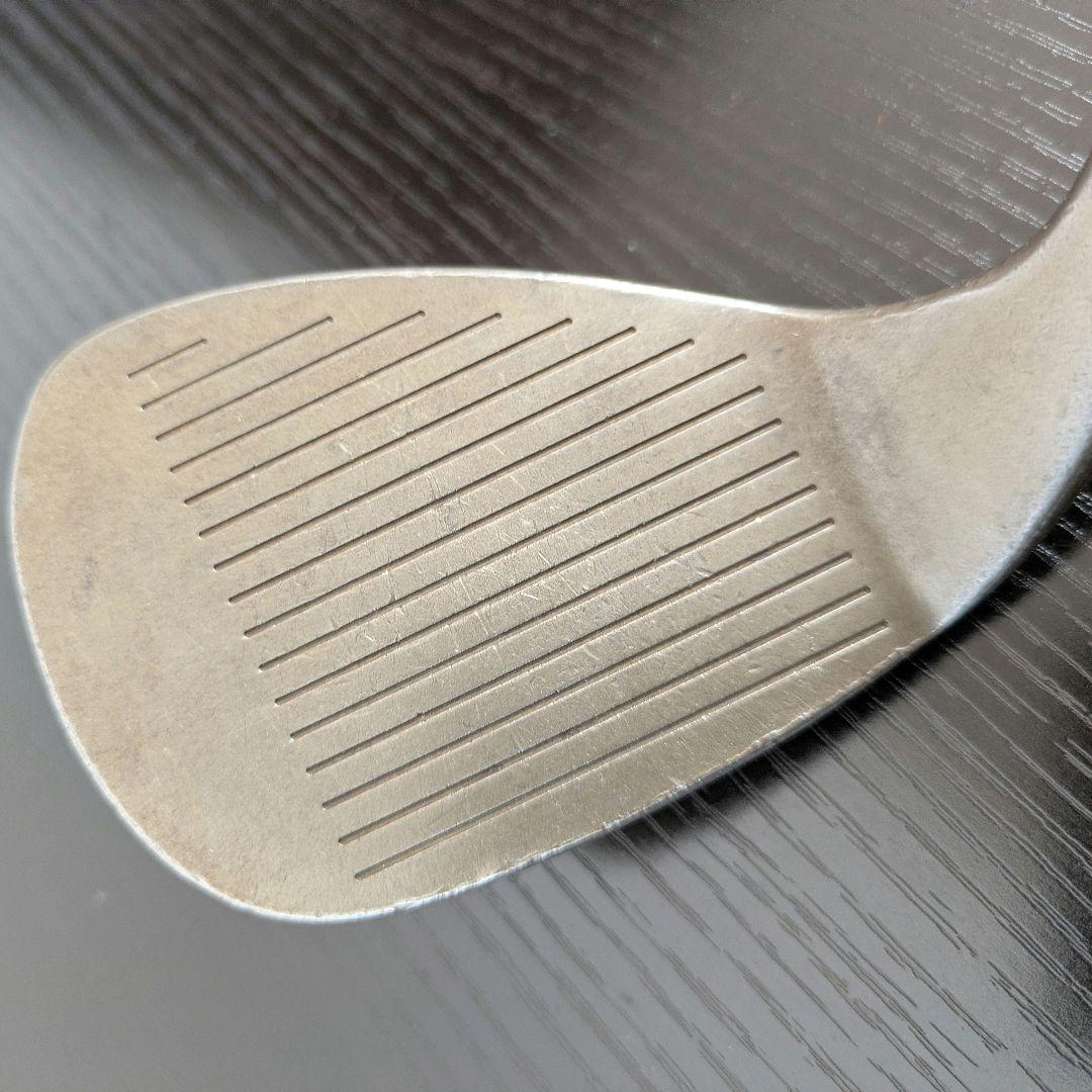 ルール不適合激スピン フォーティンAWアプローチウェッジ中古メンズゴルフクラブS