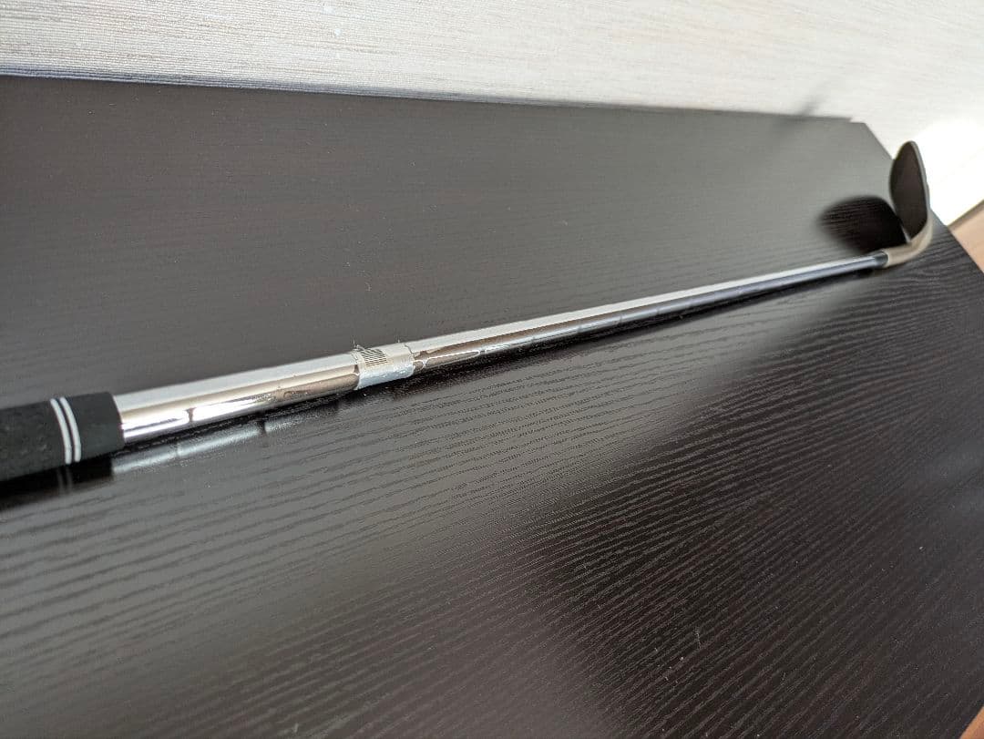 ルール不適合激スピン フォーティンAWアプローチウェッジ中古メンズゴルフクラブS