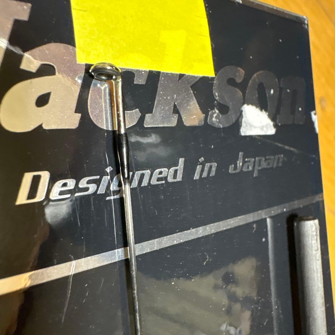 釣*人様 ジャクソン　オーシャンゲート　JOG-610L-K ST AJ