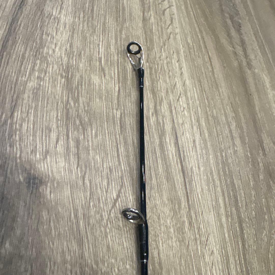 天龍ジグザムワイルドマークJWM611B-1/3