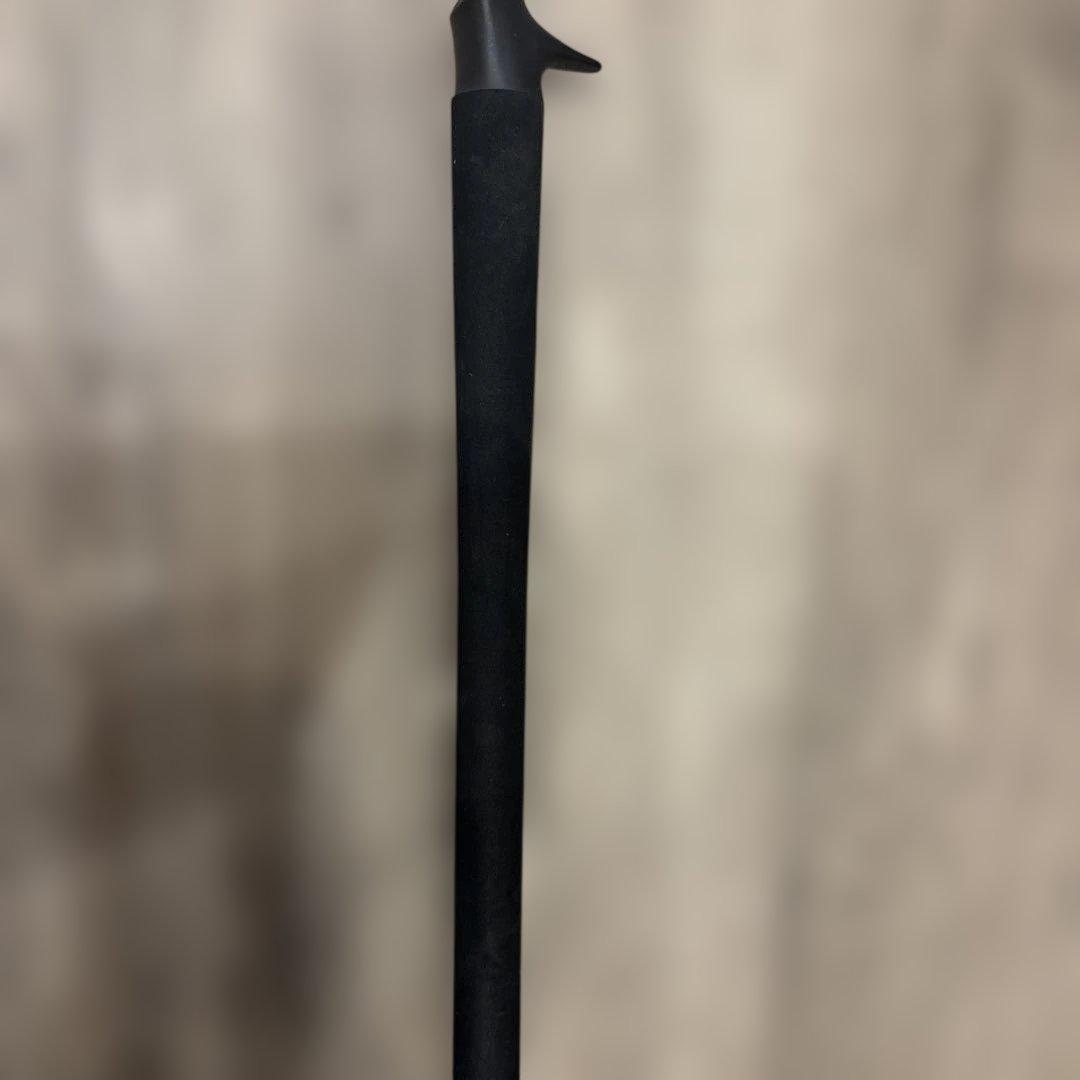 天龍ジグザムワイルドマークJWM611B-1/3