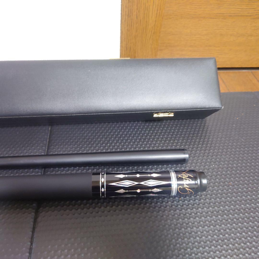 GrafeX　キュー　キューテック　ハードケース