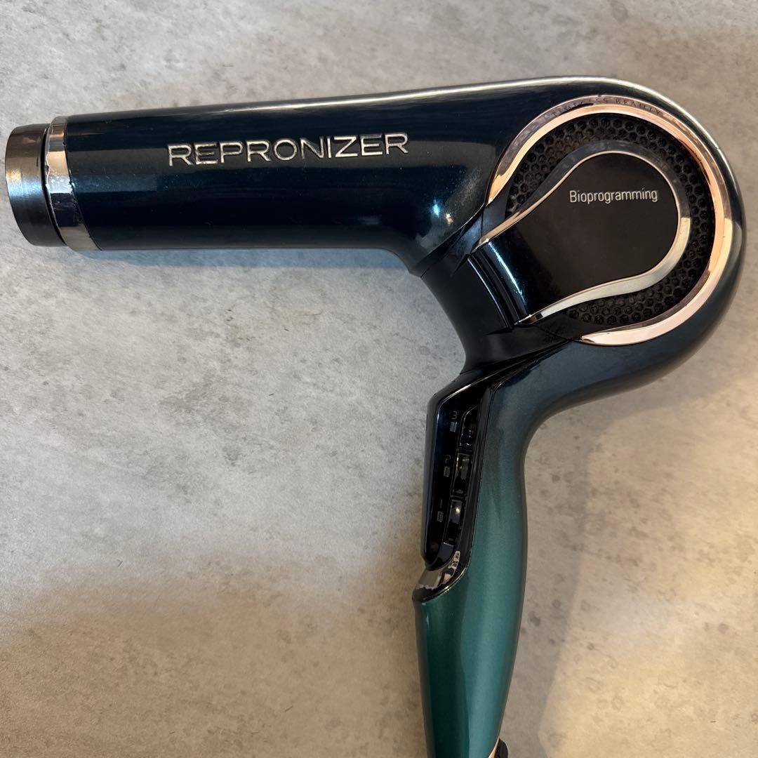 レプロナイザー7D