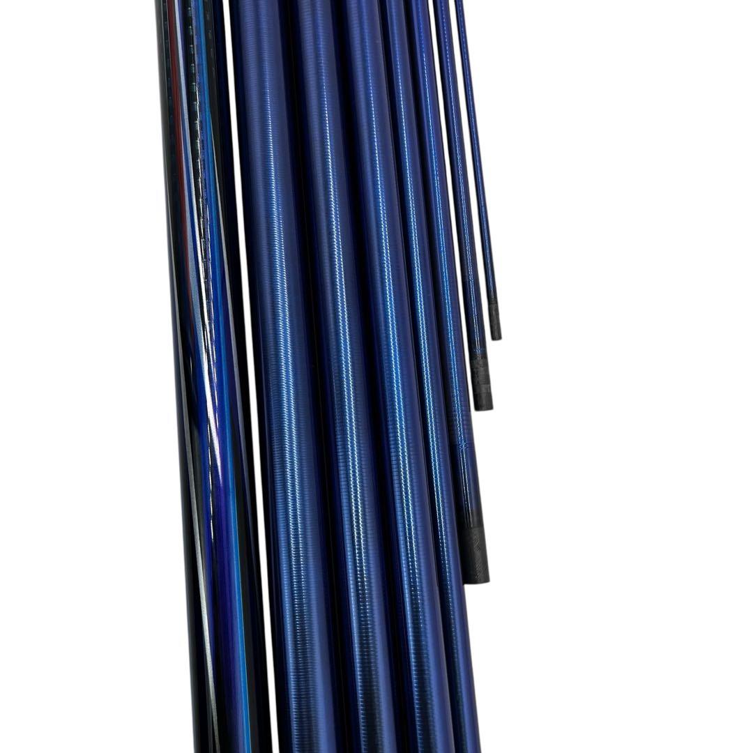 ✨極美品✨DAIWA 銀影エアMT 鮎竿 85Y