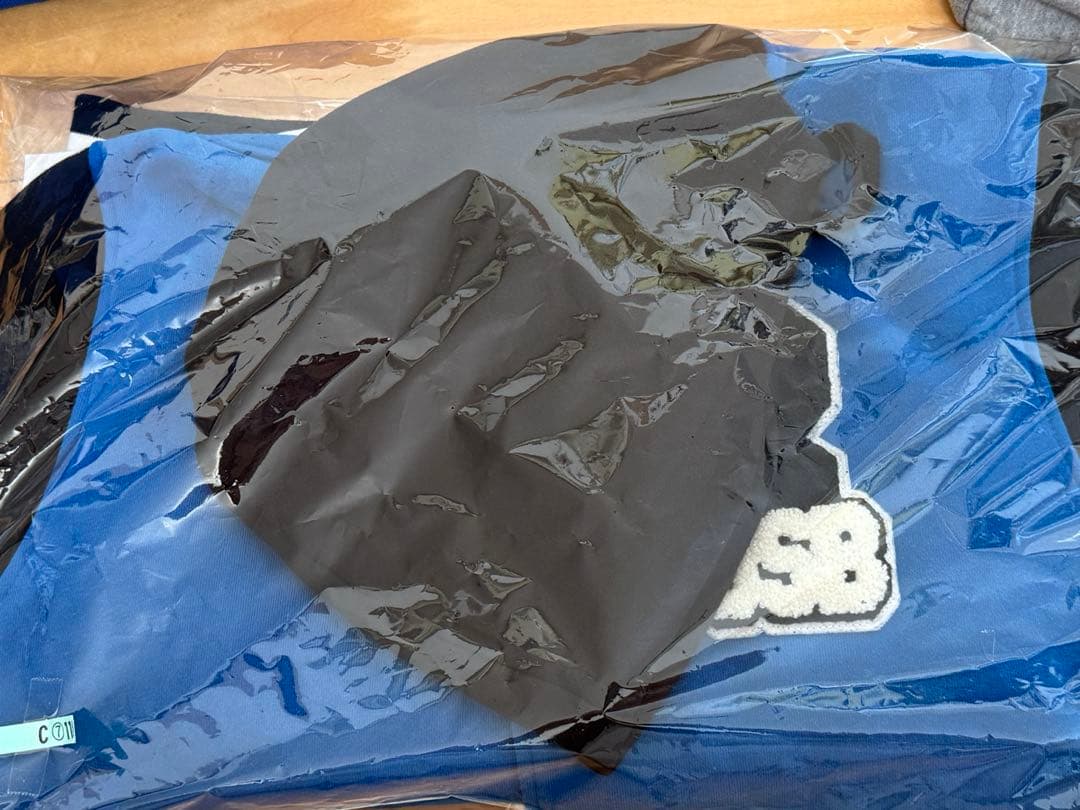 三代目 J Soul Brothers 24 karats ジャージ ジャケット