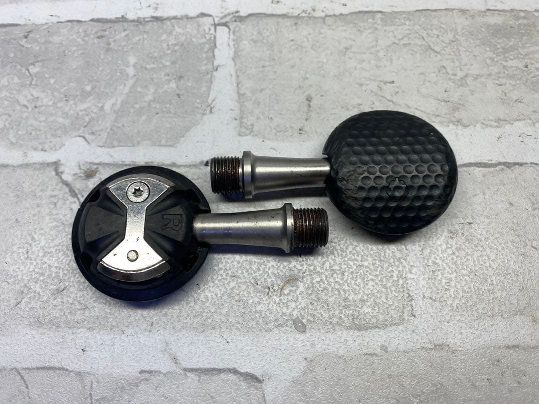 スピードプレイ　ゼロエアロ　ペダル　エアロタイプ　TT