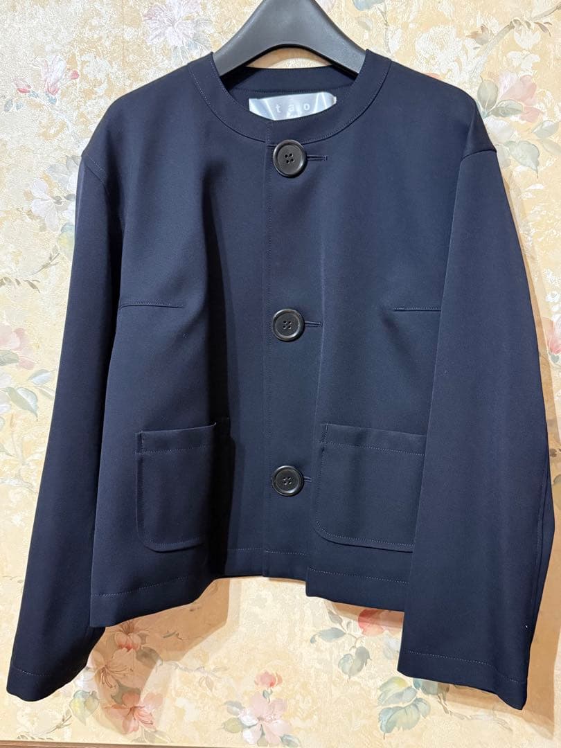 コムデギャルソン　定番　ジャケット