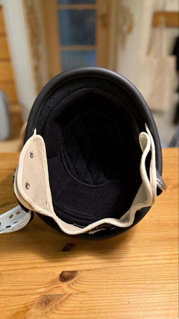 【週末限定セール！！】AMZ PTR ヘルメット (オーシャンビートルタイプ）