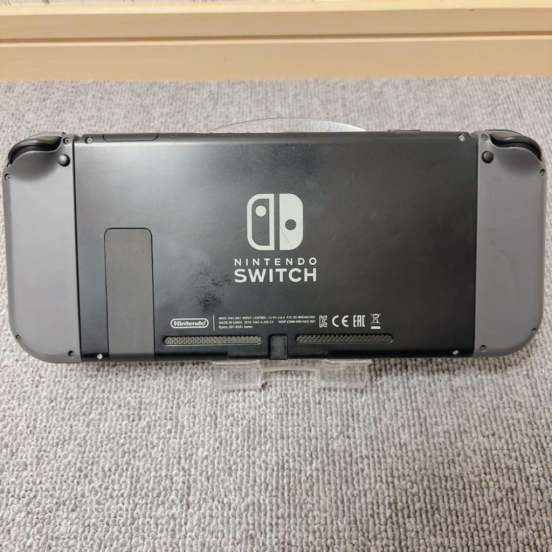 Nintendo Switch　ニンテンドースイッチ本体セット