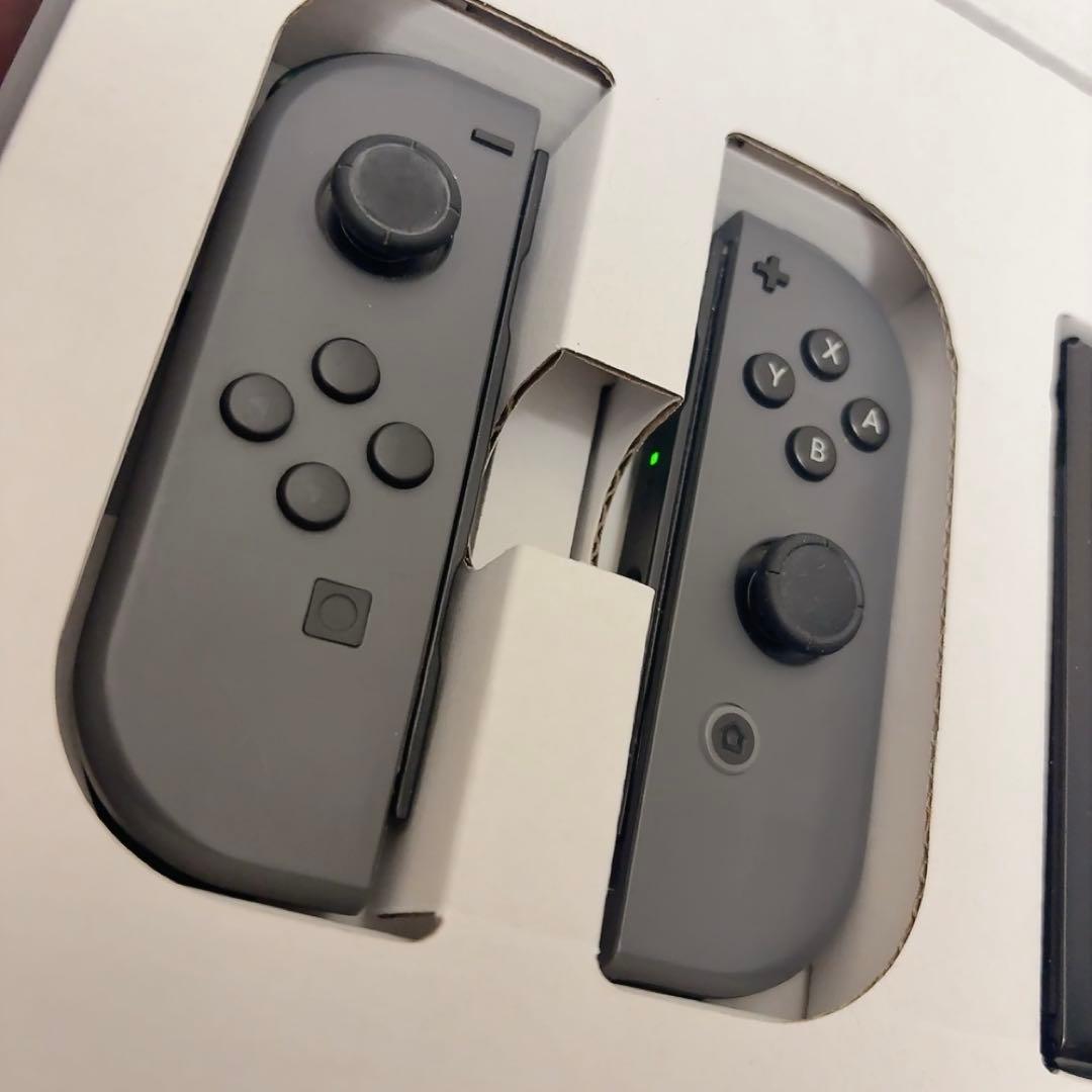 Nintendo Switch　ニンテンドースイッチ本体セット