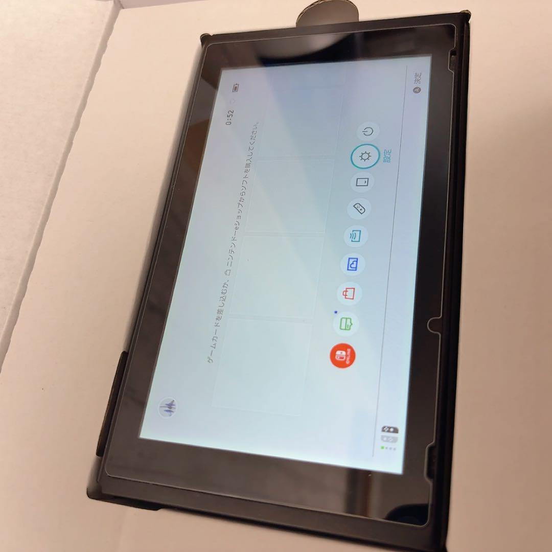 Nintendo Switch　ニンテンドースイッチ本体セット