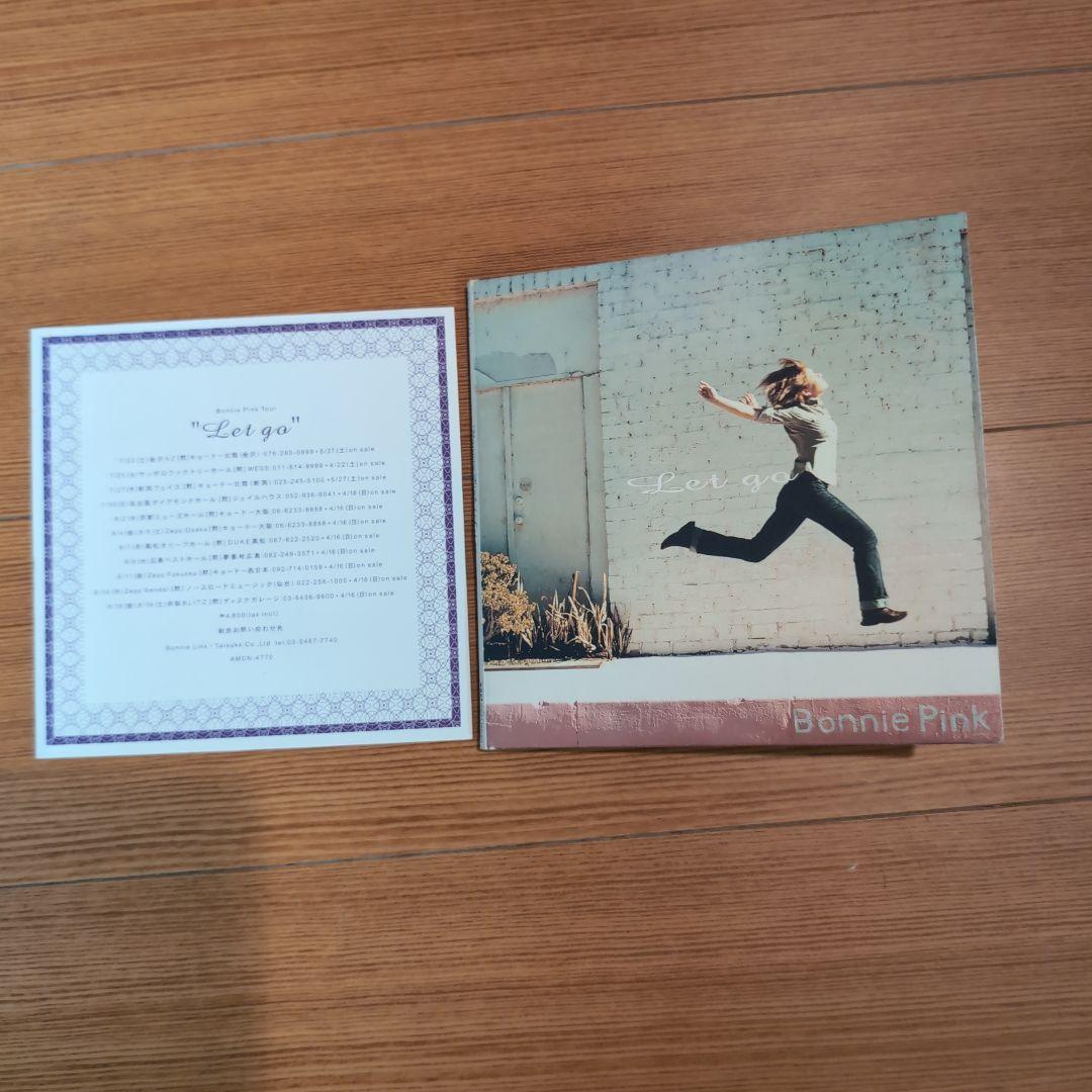 ボニーピンクグッズ