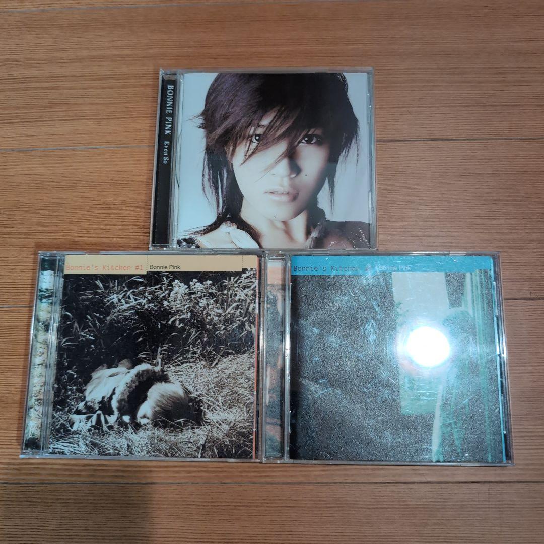 ボニーピンクグッズ