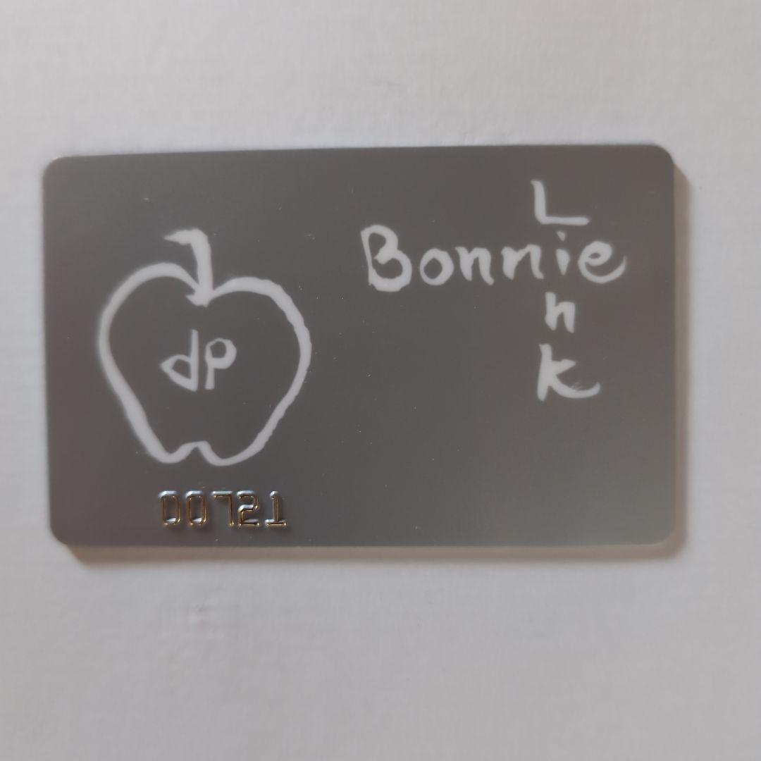 ボニーピンクグッズ