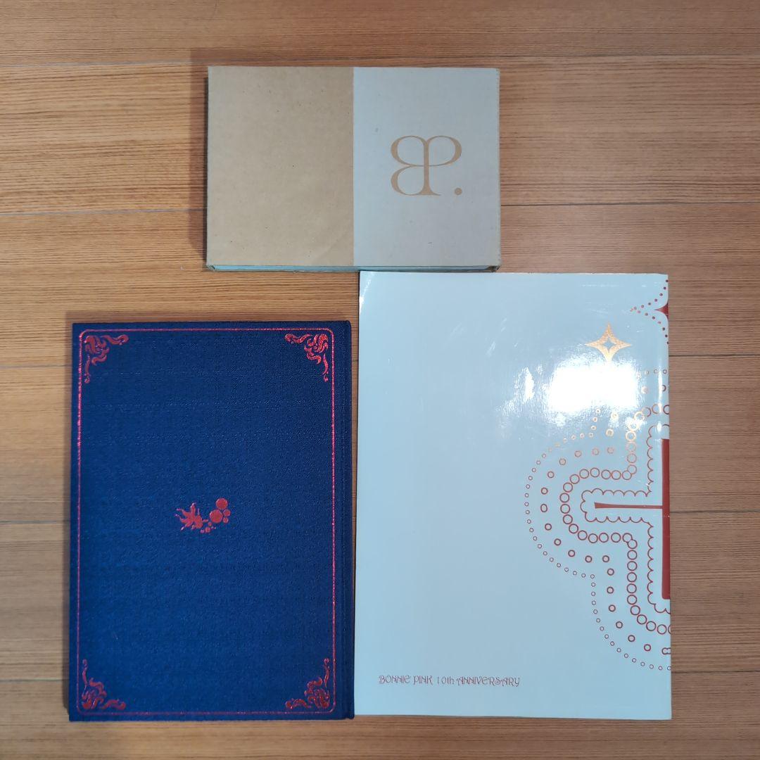 ボニーピンクグッズ